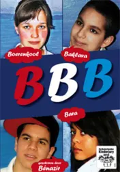 Omslag van B B B