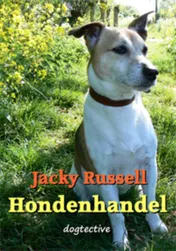 Omslag van Hondenhandel