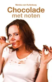 Omslag van Chocolade met noten