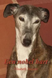 Omslag van Een nobel hart