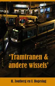 Omslag van Tramtranen en andere wissels