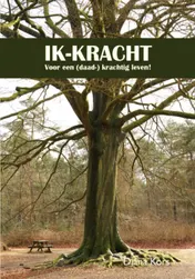 Omslag van Ik-kracht