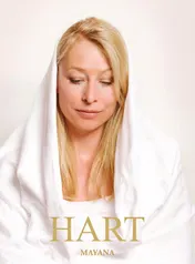Omslag van Hart