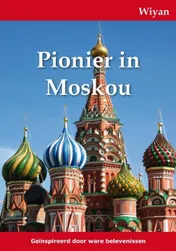 Omslag van Pionier in Moskou