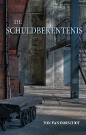 Omslag van De schuldbekentenis