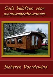 Omslag van Gods beloften voor woonwagenbewoners