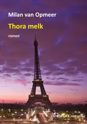 Omslag van Thora melk