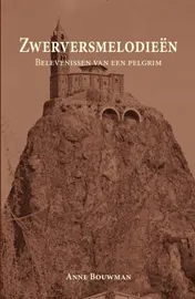 Omslag van Zwerversmelodieën