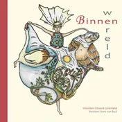 Omslag van Binnenwereld