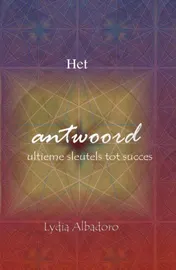 Omslag van Het antwoord