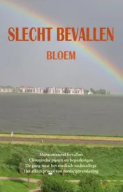 Omslag van Slecht bevallen