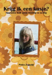 Omslag van Krijg ik een kusje?