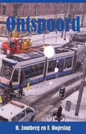 Omslag van Ontspoord