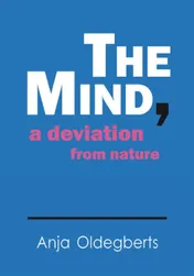 Omslag van The mind