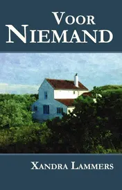 Omslag van Voor Niemand