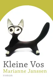 Omslag van Kleine Vos