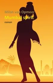 Omslag van Mumbai spirit