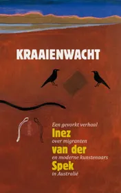 Omslag van Kraaienwacht
