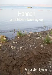 Omslag van Hannah, onzichtbare tweelingzus