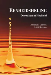 Omslag van Eenheidsheling