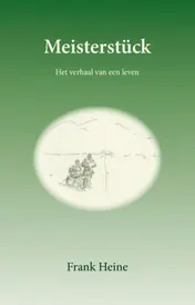 Omslag van Meisterstuck