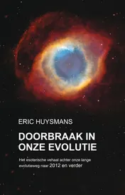 Omslag van Doorbraak in onze evolutie