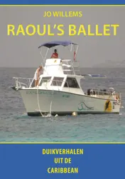 Omslag van Raoul's ballet