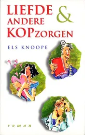 Omslag van Liefde & andere kopzorgen