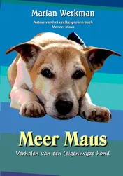 Omslag van Meer Maus