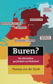 Omslag van Buren