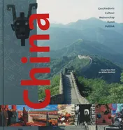 Omslag van China