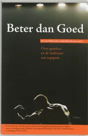 Omslag van Beter dan goed