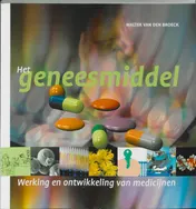 Omslag van Het geneesmiddel