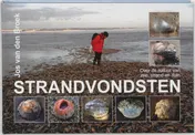 Omslag van Strandvondsten