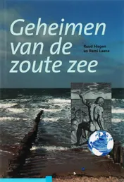 Omslag van Geheimen van de zout zee