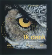 Omslag van Ik denk