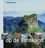 Omslag van Krachten op de aardkorst