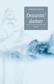 Omslag van Descartes' dochter