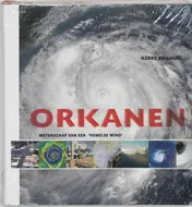 Omslag van Orkanen