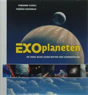 Omslag van Exoplaneten