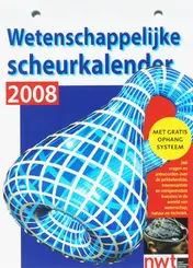 Omslag van 2008