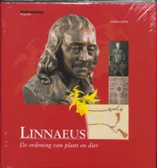 Omslag van Linnaeus