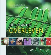 Omslag van Hoe planten overleven