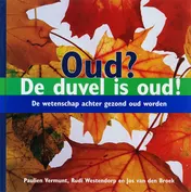 Omslag van Oud? De Duvel is oud?