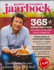 Omslag van Jamie 365