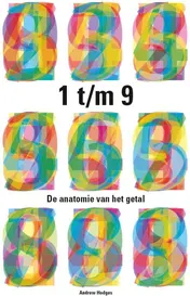 Omslag van 1 t/m 9