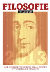 Omslag van Kalender 2013