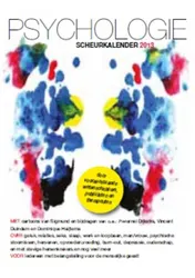 Omslag van 2013