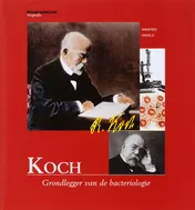 Omslag van Koch