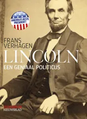 Omslag van Lincoln